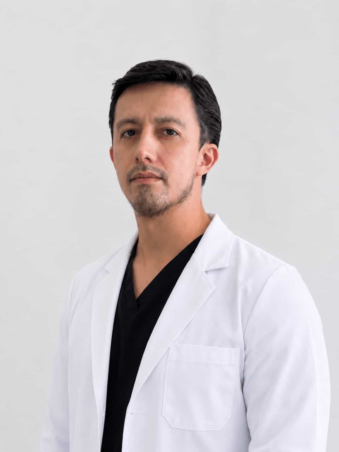 Dr. Raúl Carlos Sánchez